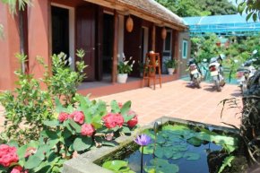 LITTLE TRANG AN HOMESTAY